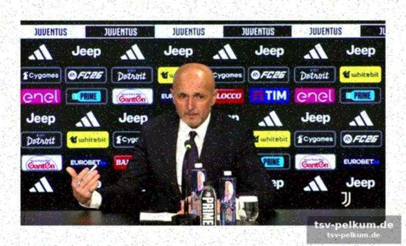 Vergleich mit vorgängern: allegri, pirlo, motta und tudor