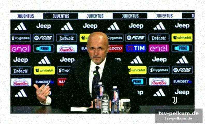 Vergleiche mit vorgängern: allegri, pirlo, motta und tudor
