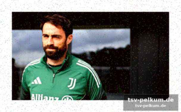 Eine beeindruckende karriere bei juventus
