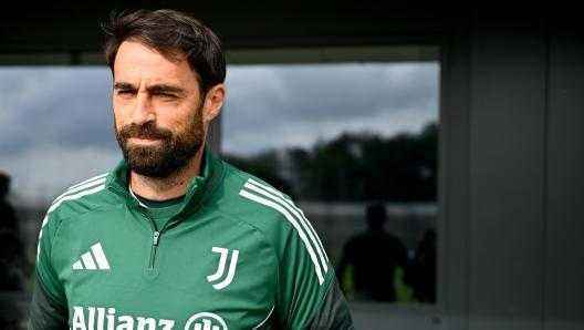 Juventus verlängert vertrag mit mattia pinsoglio – eine ära geht weiter