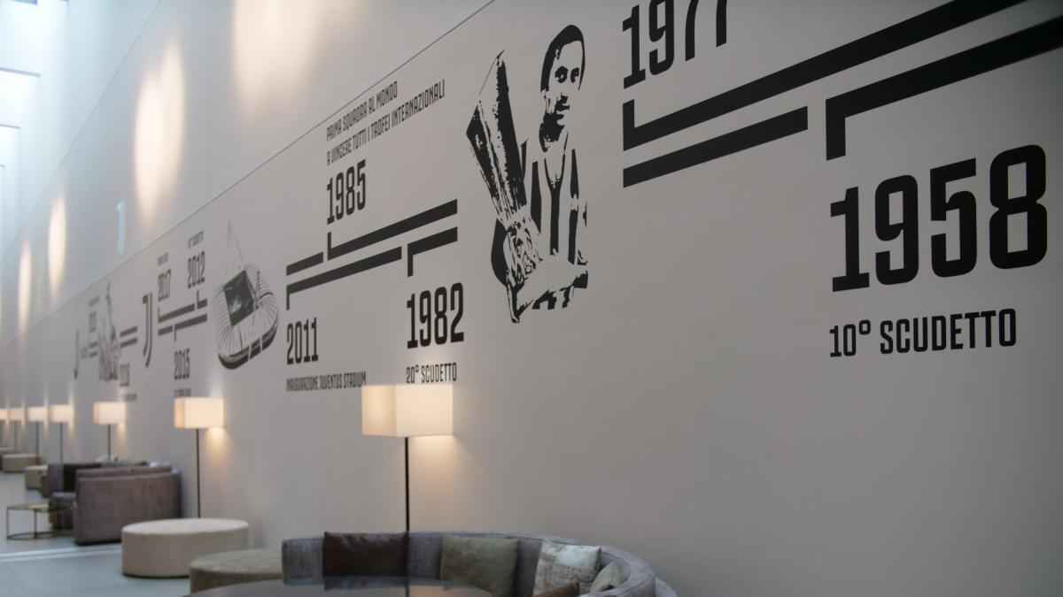 Juventus verstärkt immobilienportfolio: deutsche bank sichert finanzierung