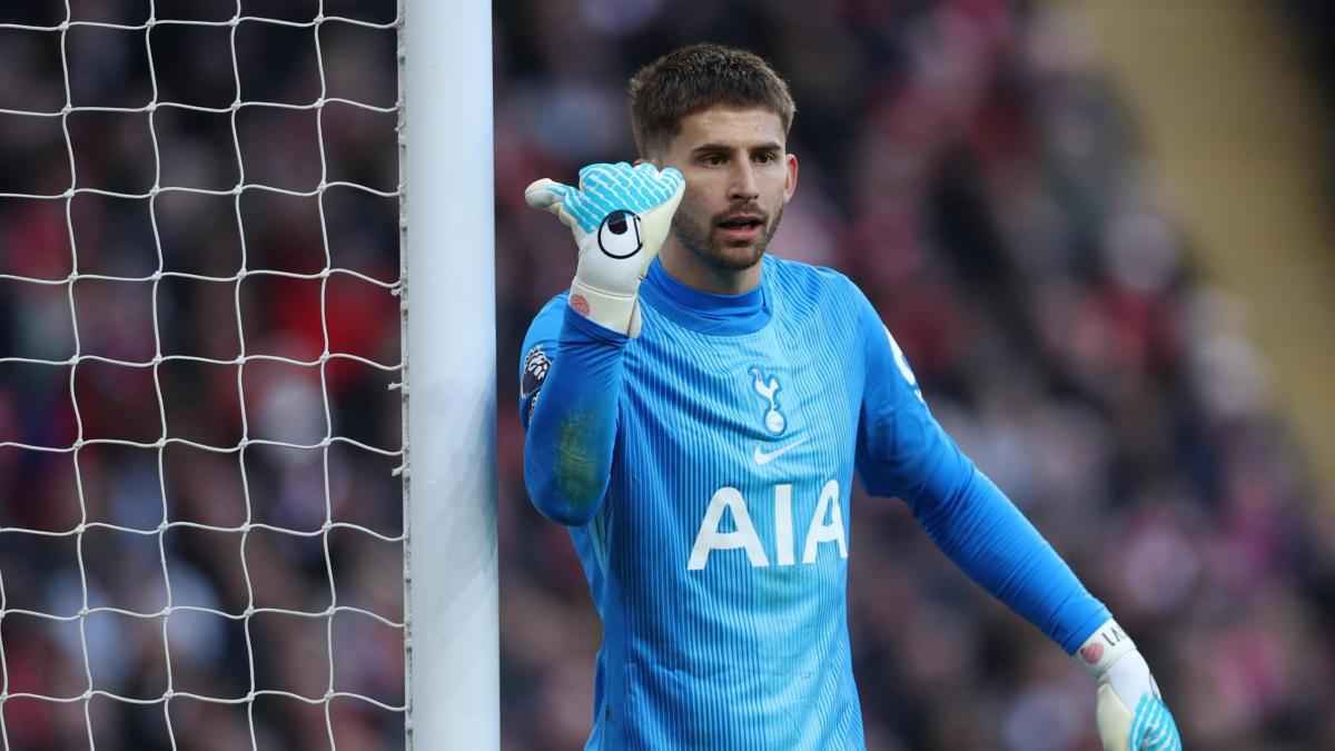 Juventus: vicario rückt ins visier – der neue torwart-deal nimmt gestalt an!