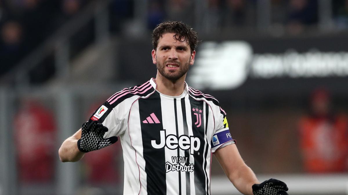 Juventus vor champions-finale: spalletti experimentiert mit vlahovic!