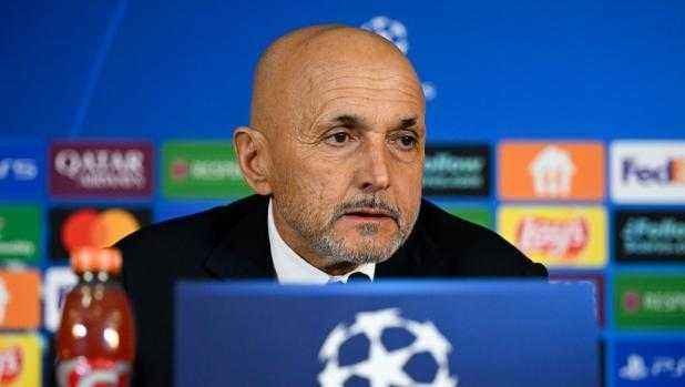 Juventus vor dem rückspiel gegen galatasaray: spalletti fordert leidenschaft und unterstützung