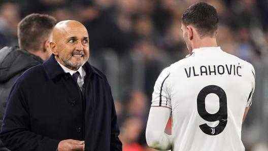 Vlahovic reist nach udine – aber erst nächste woche