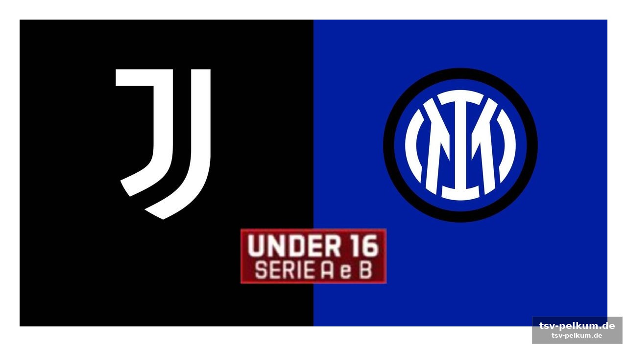 Ein remake des jahres 2018: kann juventus die revanche nehmen?