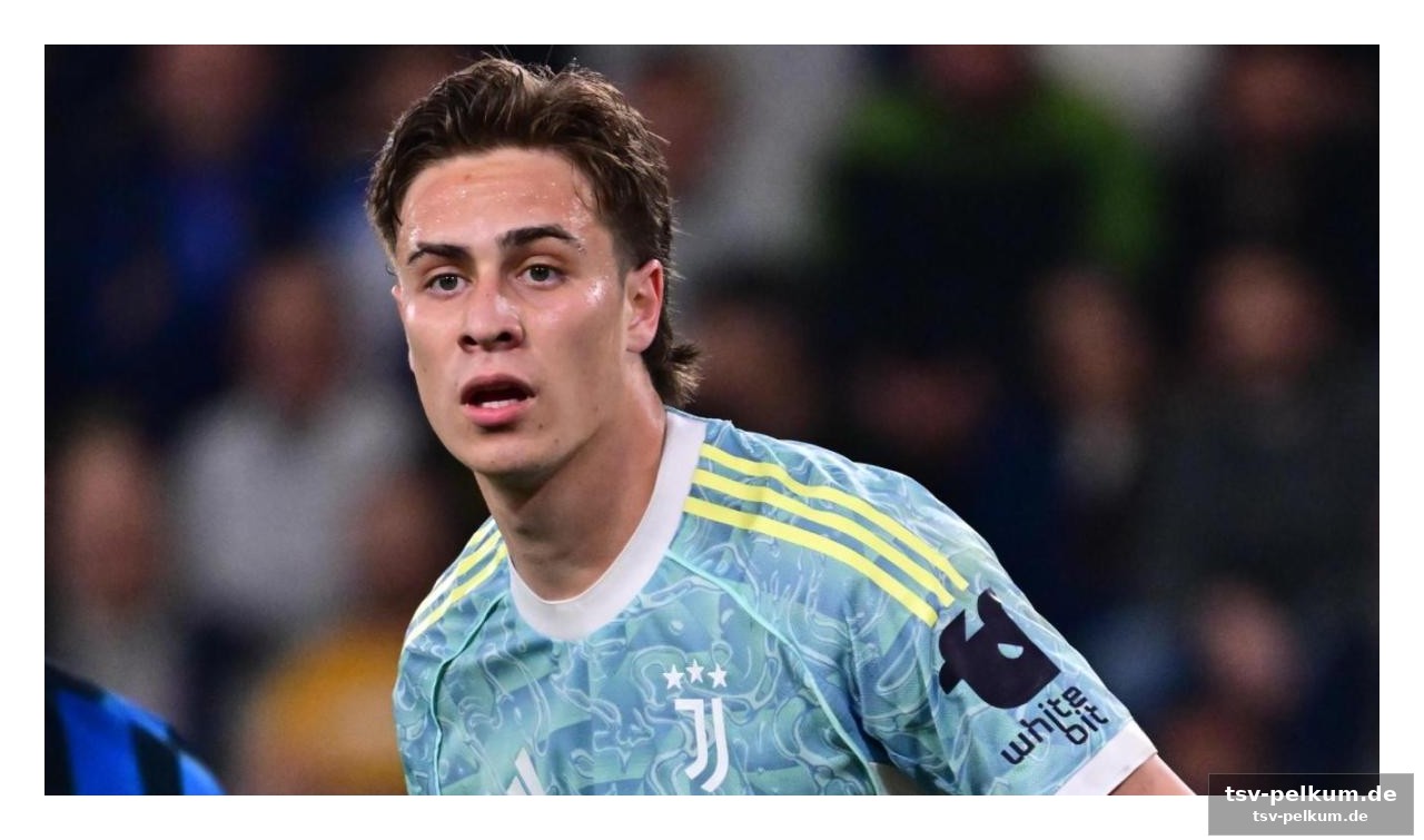 Juventus (3-4-3)