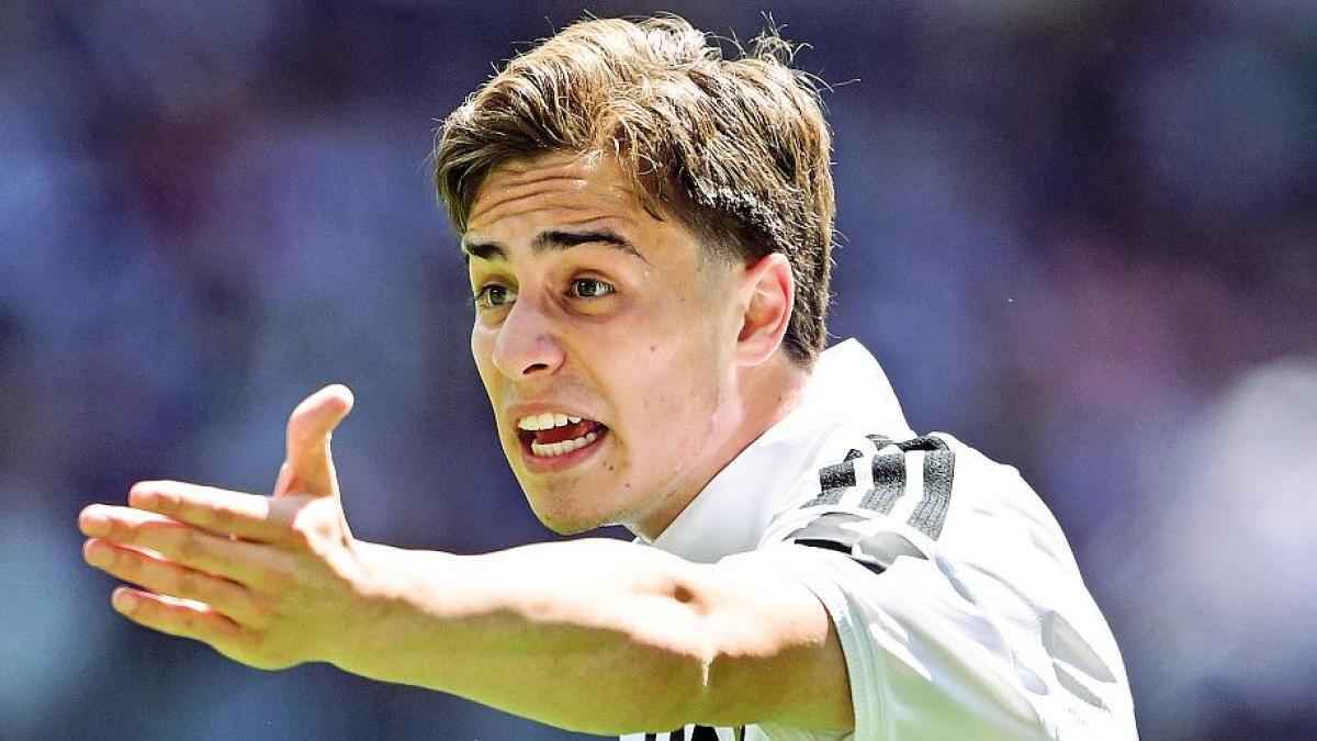 Juventus: yildiz als hoffnungsschimmer, etatdiktat zwingt zum umbruch!
