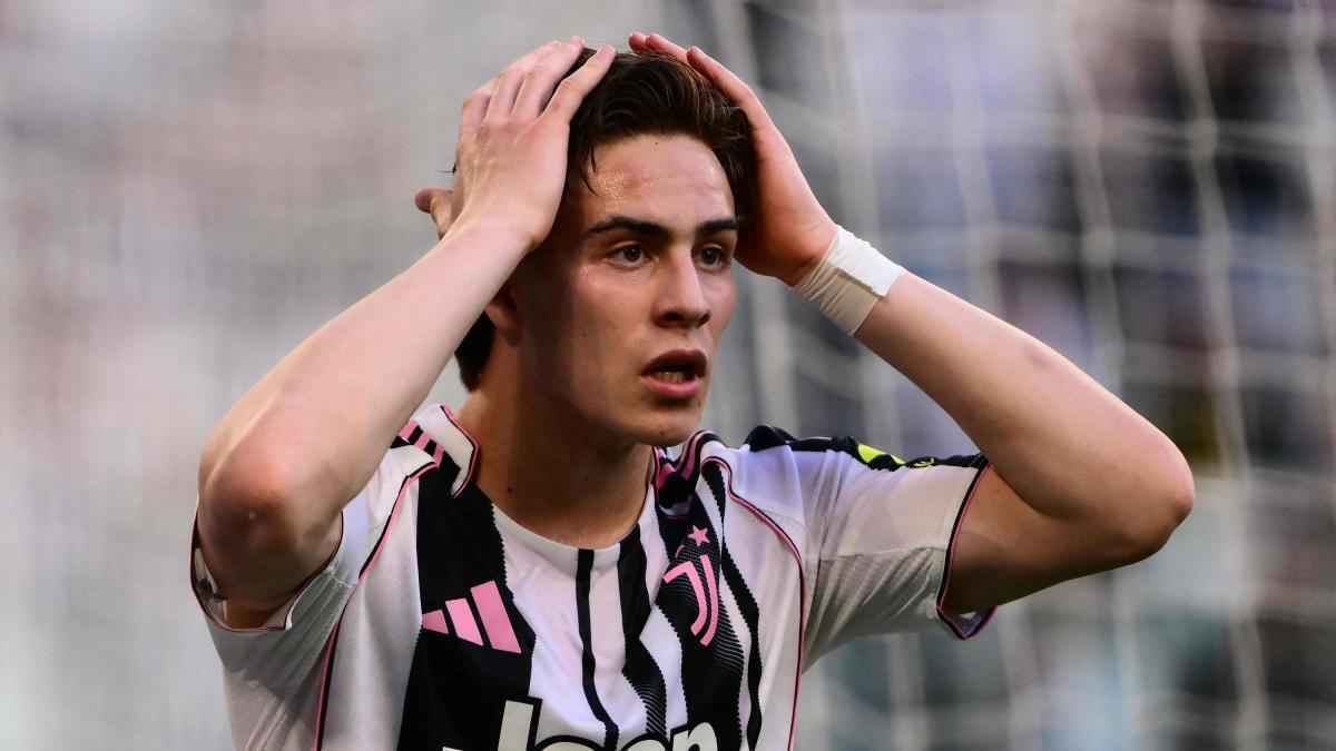Juventus: yildiz fällt aus – derby-alarm für spalletti!
