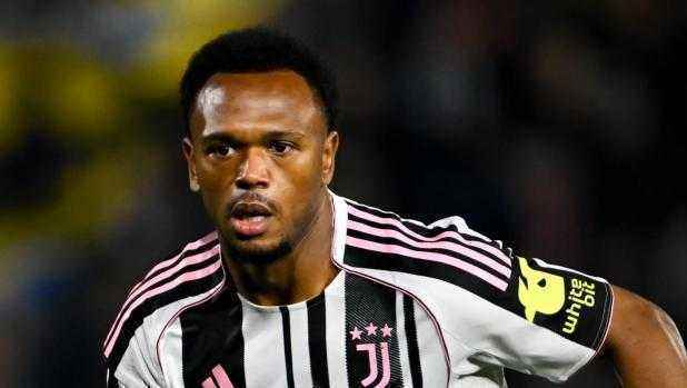 Juventus zahlt 25 millionen pro openda-tor – ein transfer, der wehtut