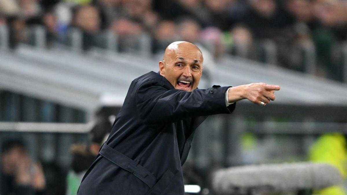 Juventus zieht die korken: spalletti bleibt – und fordert stars für den titel