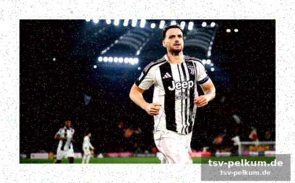 Sechs punkte trennen juventus vom champions-league-platz