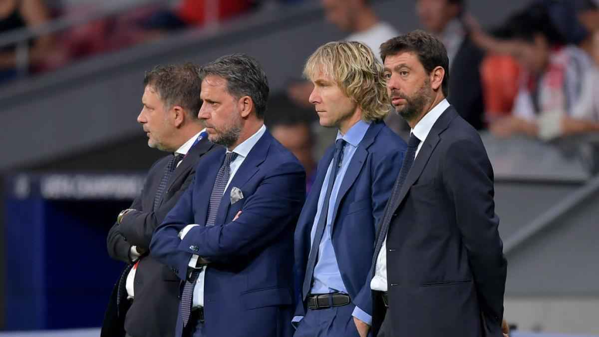 Juventus-bilanzskandal: ermittlungen gegen top-manager eingestellt!