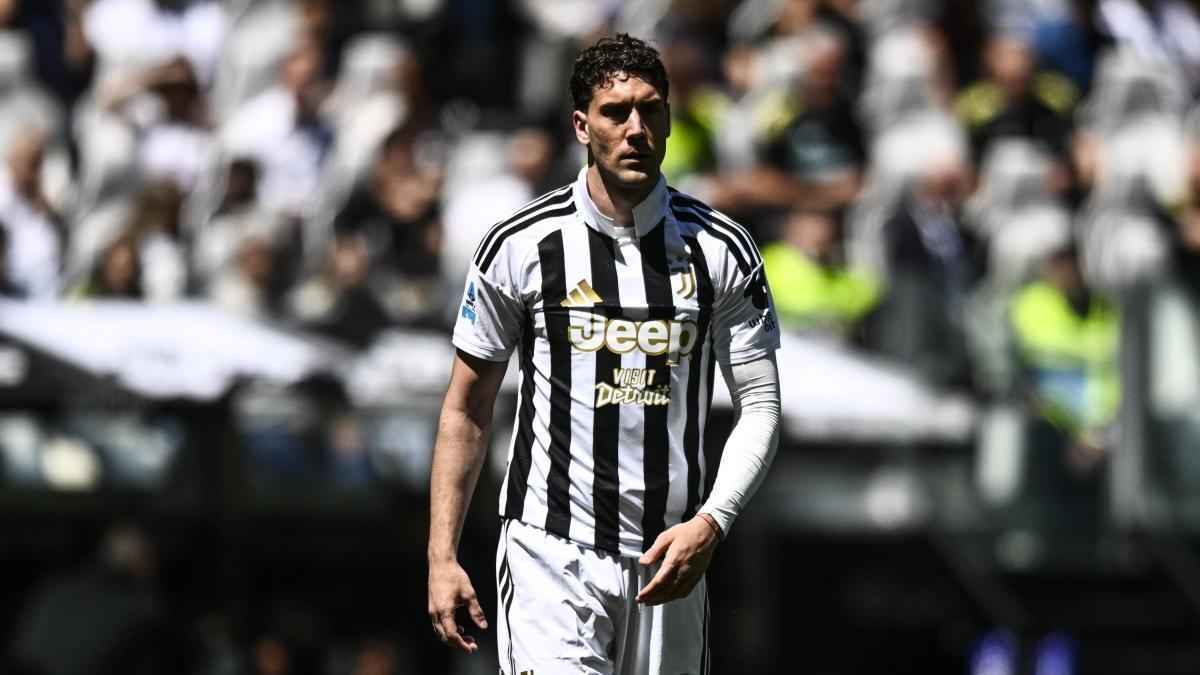 Juventus-star-eklat: vlahovic und locatelli zahlen für heftige auseinandersetzung!