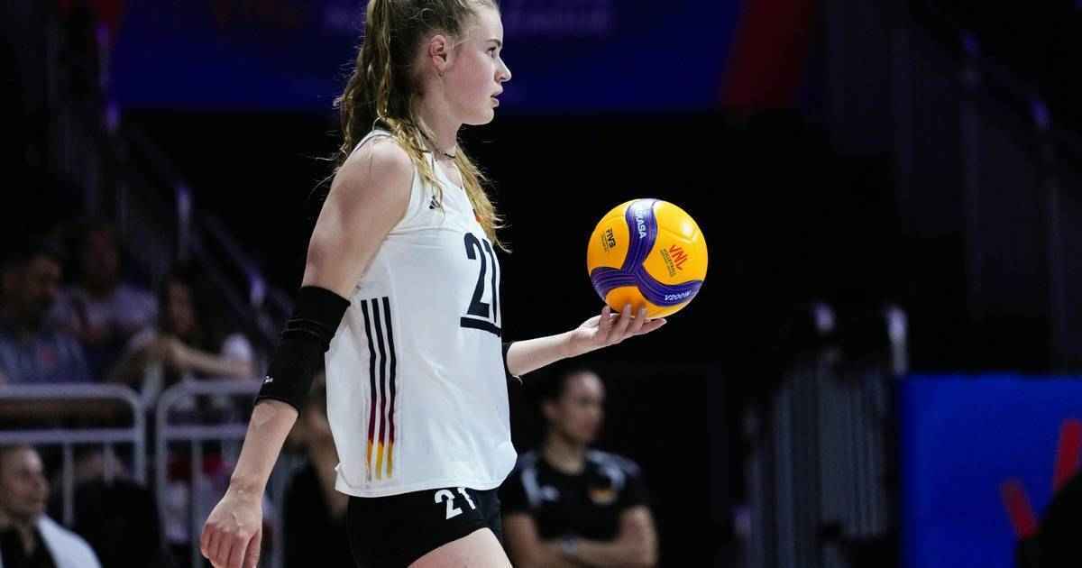 K. o. in québec: dvv-damen zerplatzen gegen japan und stolpern in vnl