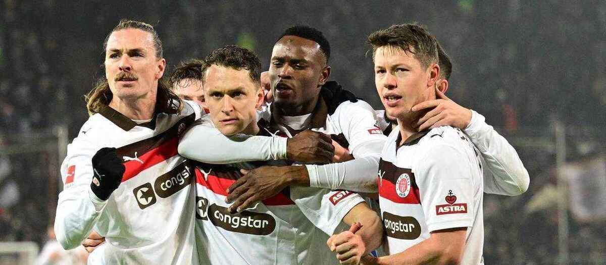 Kaars rettet st. pauli in dramatischer schlussszene!