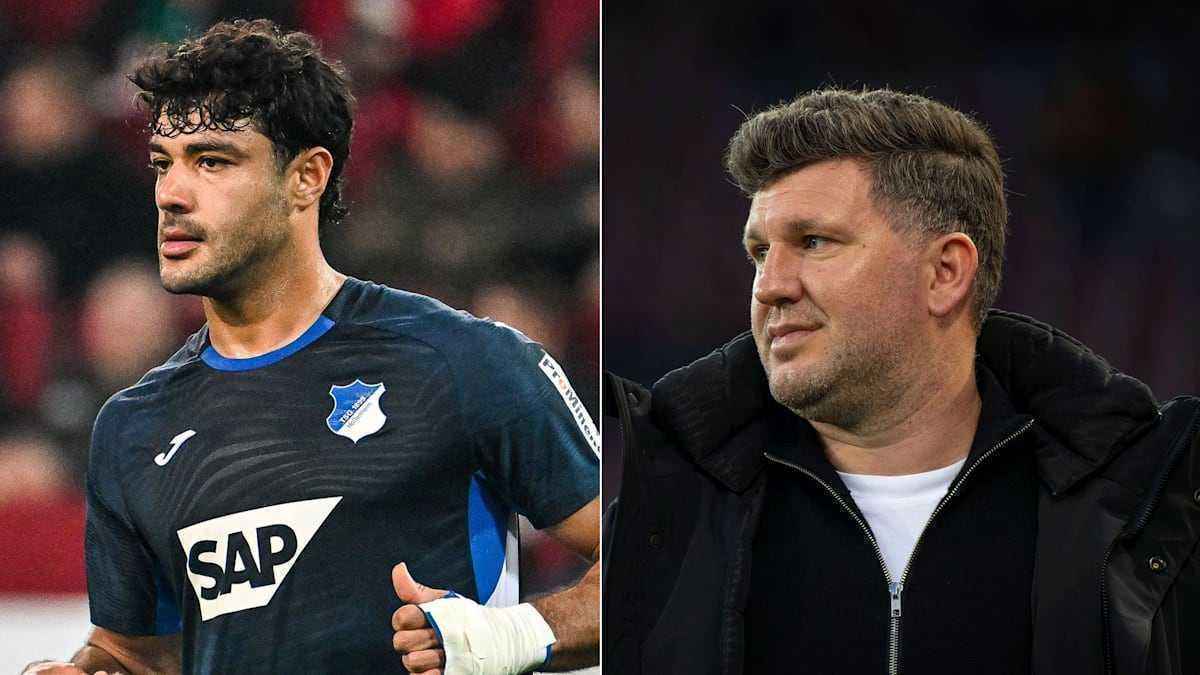 Kabak verlängert bei hoffenheim – ausstiegsklausel garantiert flexibilität