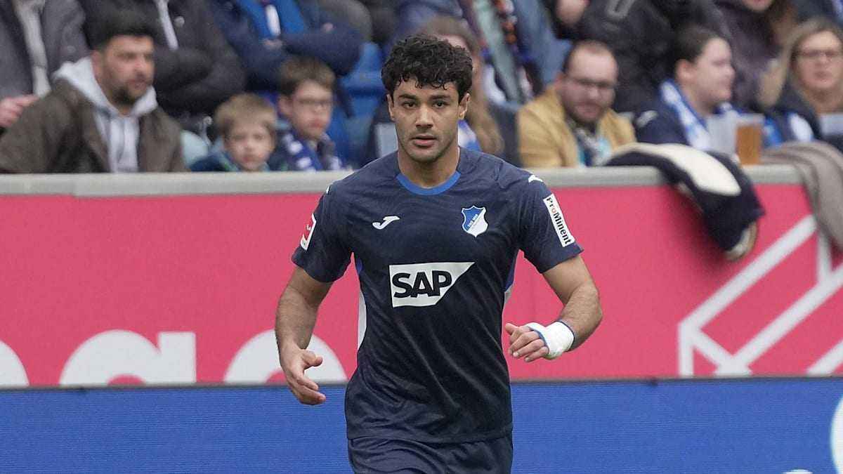 Kabak-verlängerung im visier: hoffenheim klärt letzte details