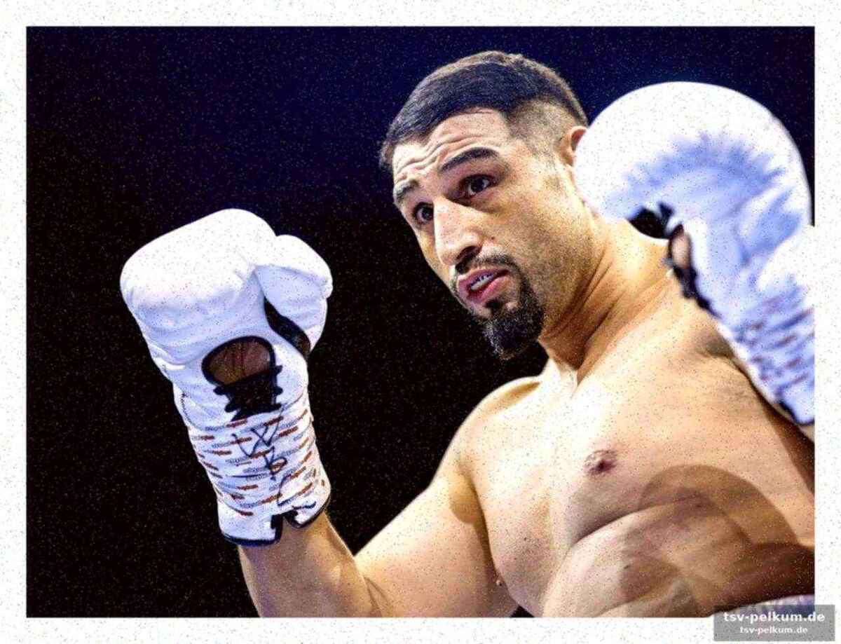 Kabayel als wbc-interimschampion im visier