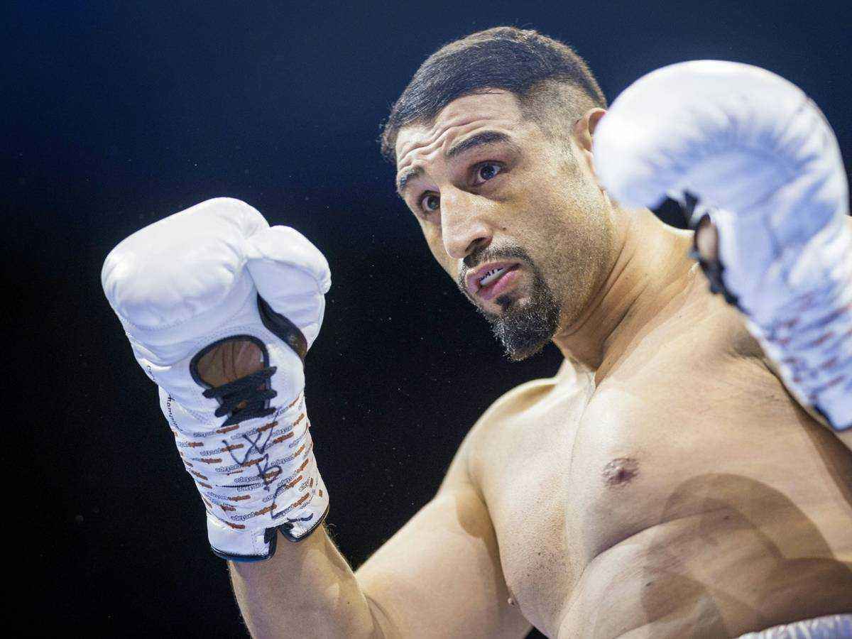 Kabayel erhält wm-chance: wbc pocht auf usyk-kampf
