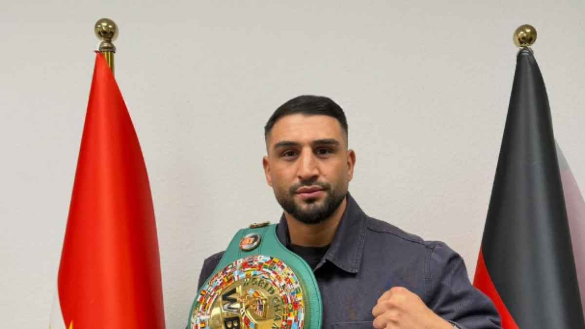 Kabayel vs. usyk: kann der deutsche dem ukrainer paroli bieten?