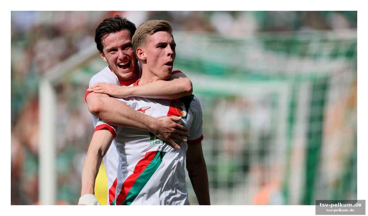 Werder bremen patzt im entscheidenden moment