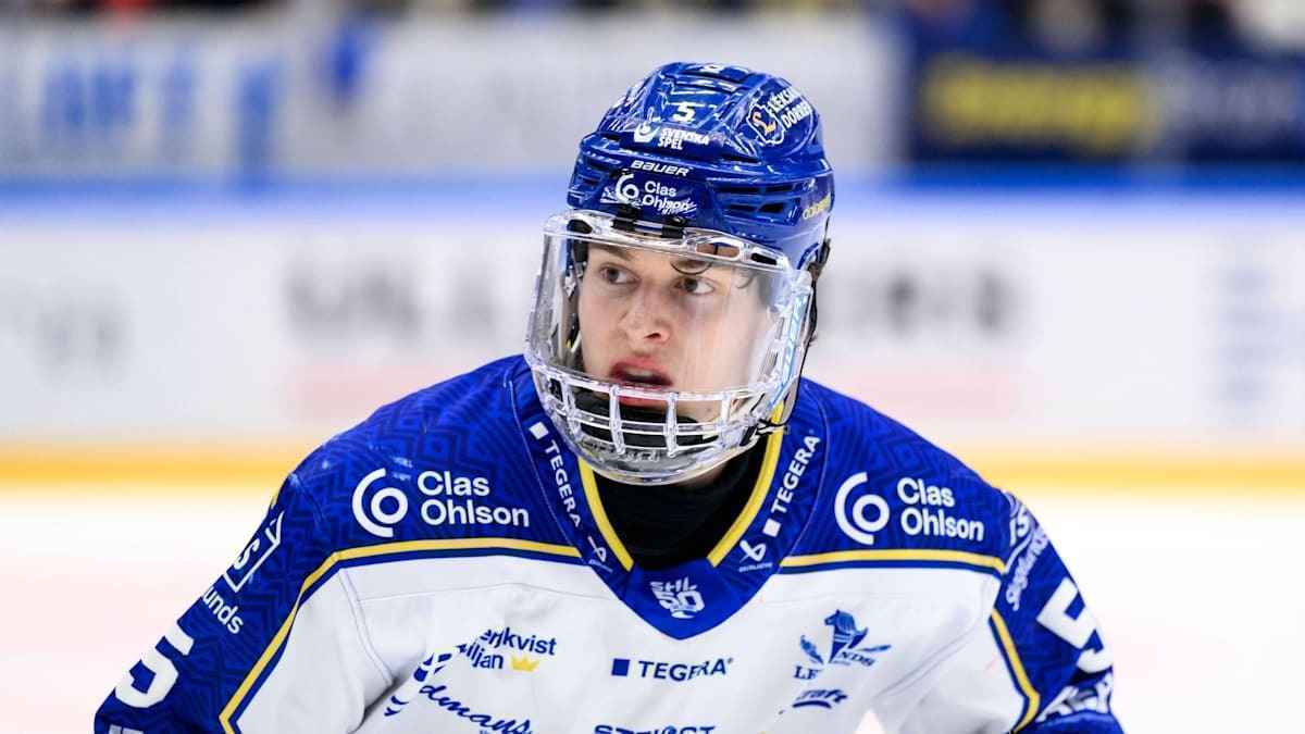 Kaderli verlässt leksand: wechsel in die national league droht!