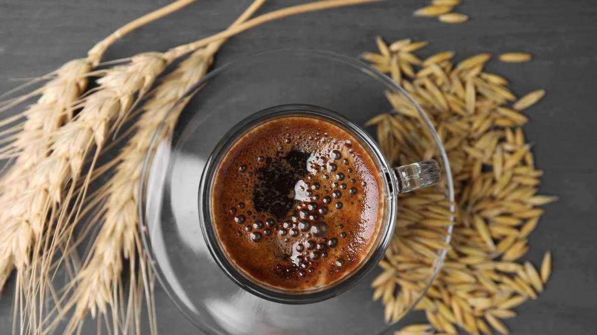 Kaffee ade? neue alternativen erobern die tasse!