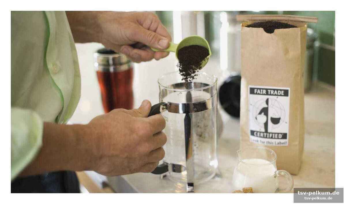 Vom korn bis zur wurzel: die besten kaffee-alternativen