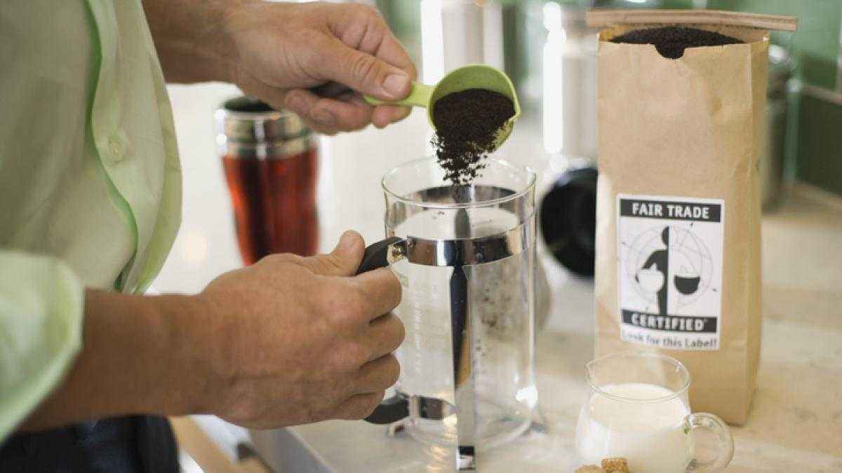 Kaffee-auszeit? diese alternativen sind jetzt angesagter!