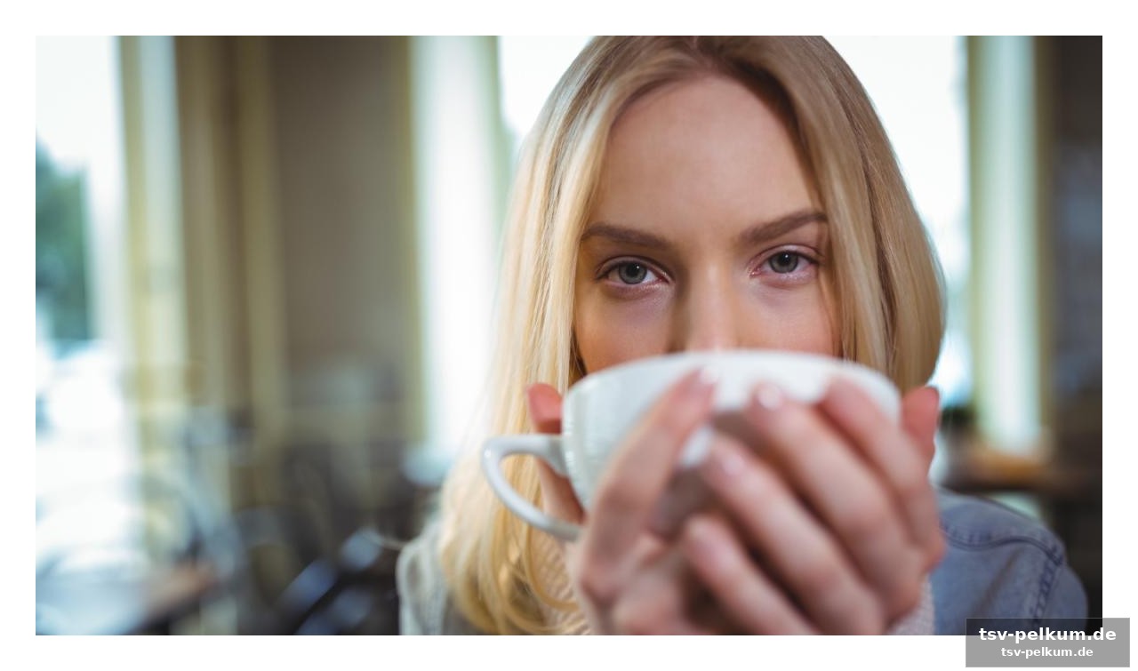Wie kaffee unser darm-mikrobiom beeinflusst