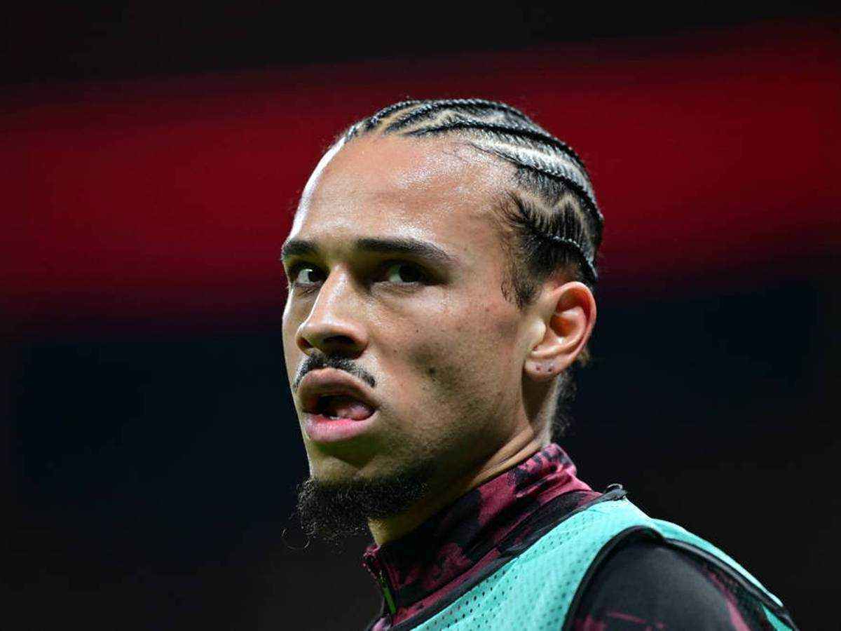 Kahn enthüllt: so wollte er leroy sané zu höchstleistungen motivieren