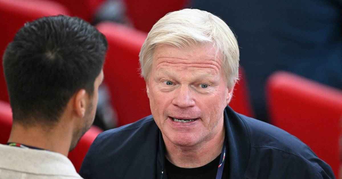 Kahn fordert umbruch: us-sport als vorbild für den deutschen fußball