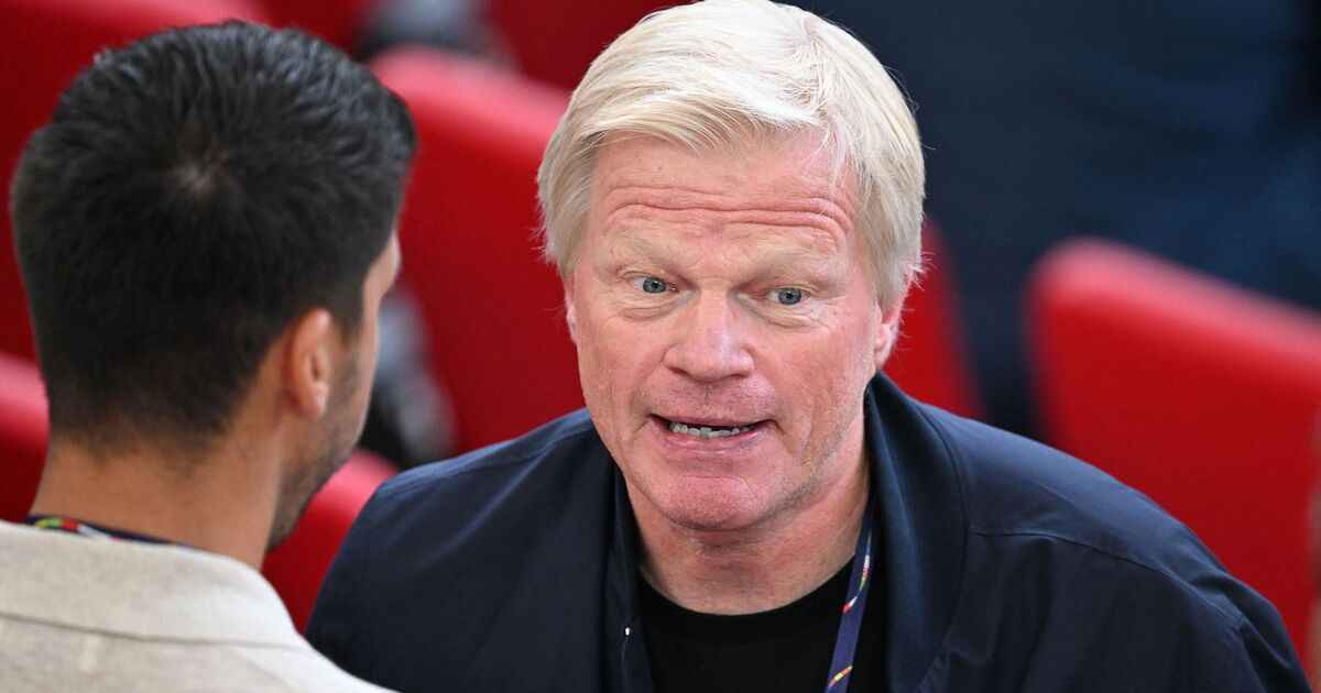 Kahn fordert umbruch: us-sport als vorbild für deutschen fußball