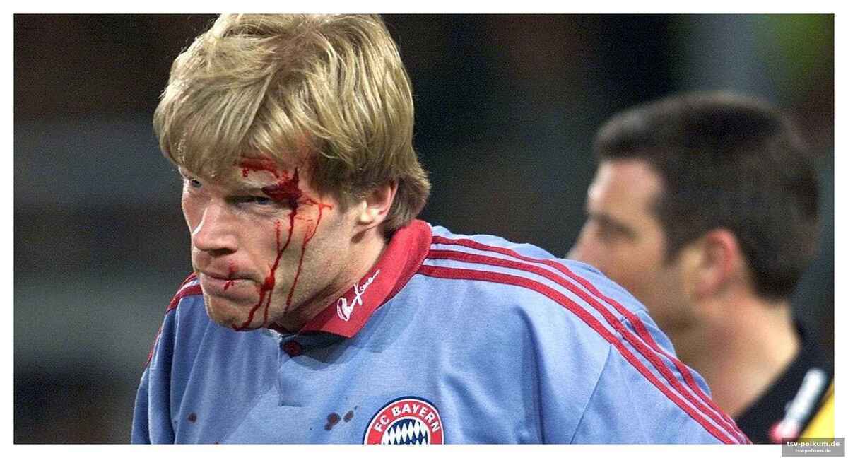 Der täter und die folgen