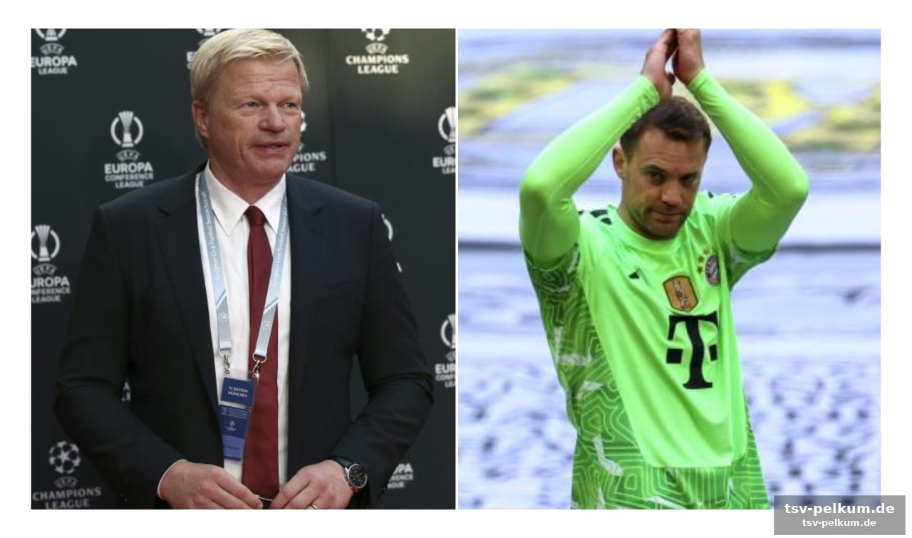 Neuer: fokus auf bayern oder traum von katar?