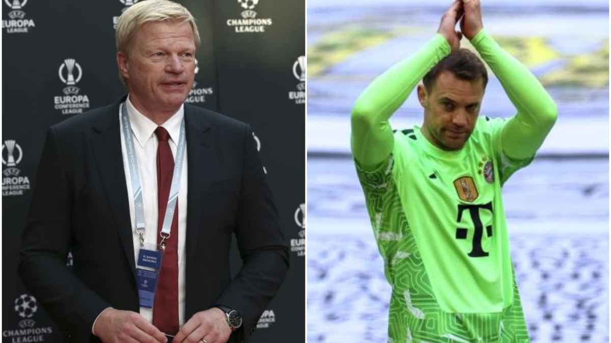 Kahn schockt: neuer-comeback gefährdet wm-traum!