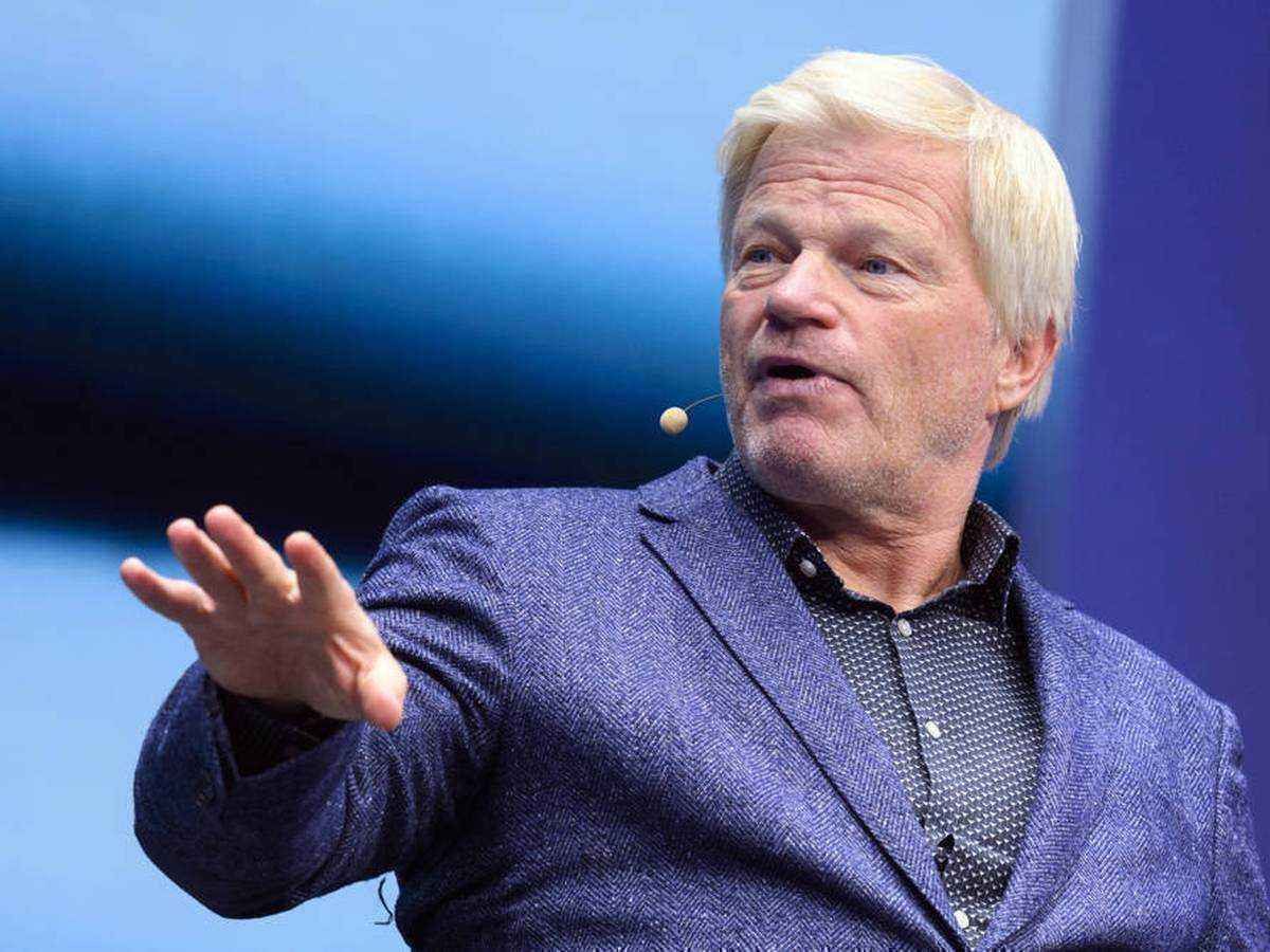 Kahn unterstützt schlotterbecks meisteranspruch – ein notwendiger schritt für den bvb?