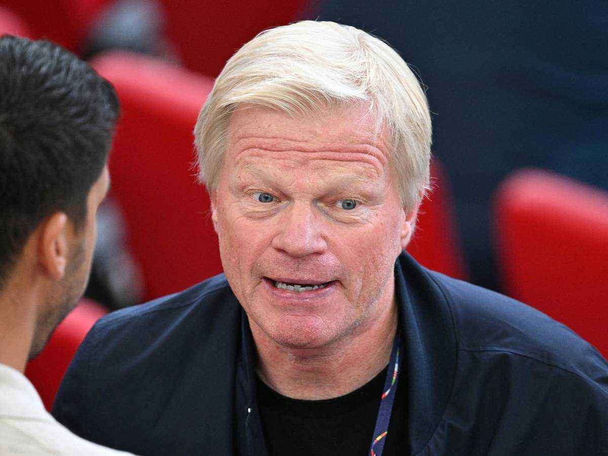 Kahn zieht durch die talkshow-zone: hoeneß und rummenigge sollen endlich abtreten