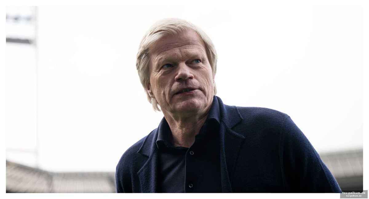Die kahn-aussagen im detail: was warf der ex-kapitän an?