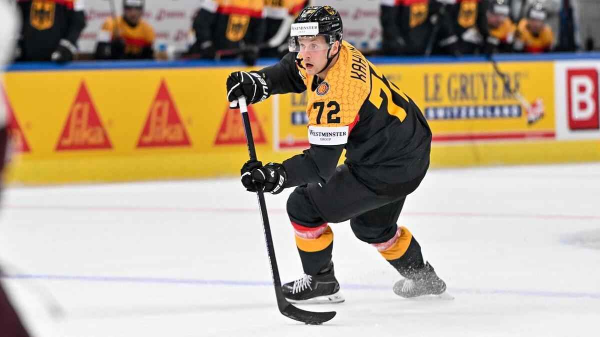 Kahun kehrt zurück: ehc münchen holt deutschen nationalspieler!