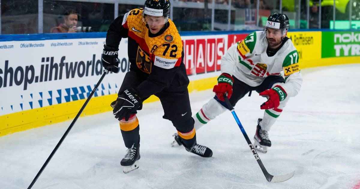 Kahun kehrt zurück: eishockey-held plant familie und titel in münchen!