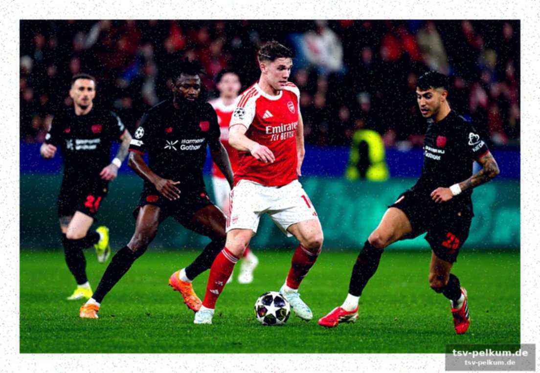 Die quote spricht für arsenal – aber die null muss stehen