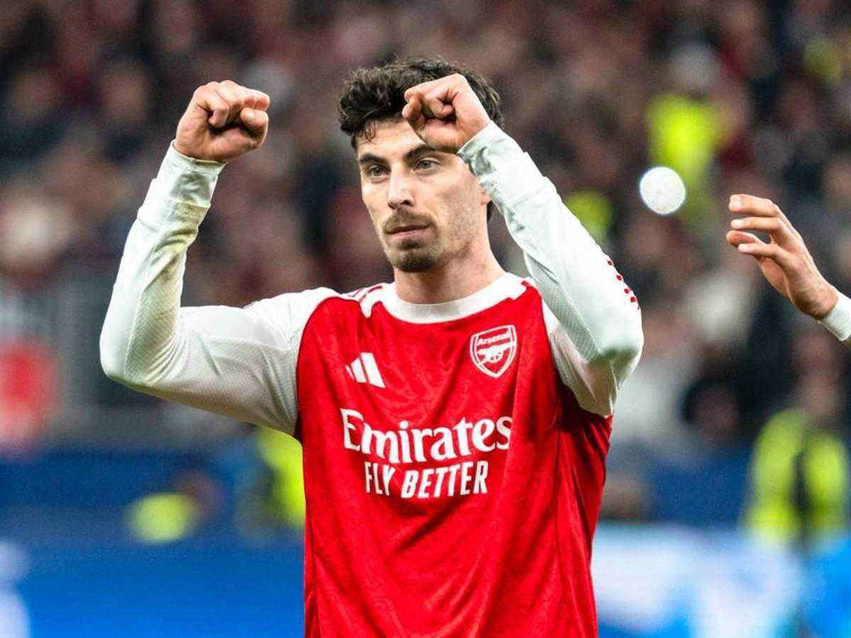 Kai havertz schlägt zurück – ex-klub leverkusen k.o. mit 90-minuten-kopfschlag