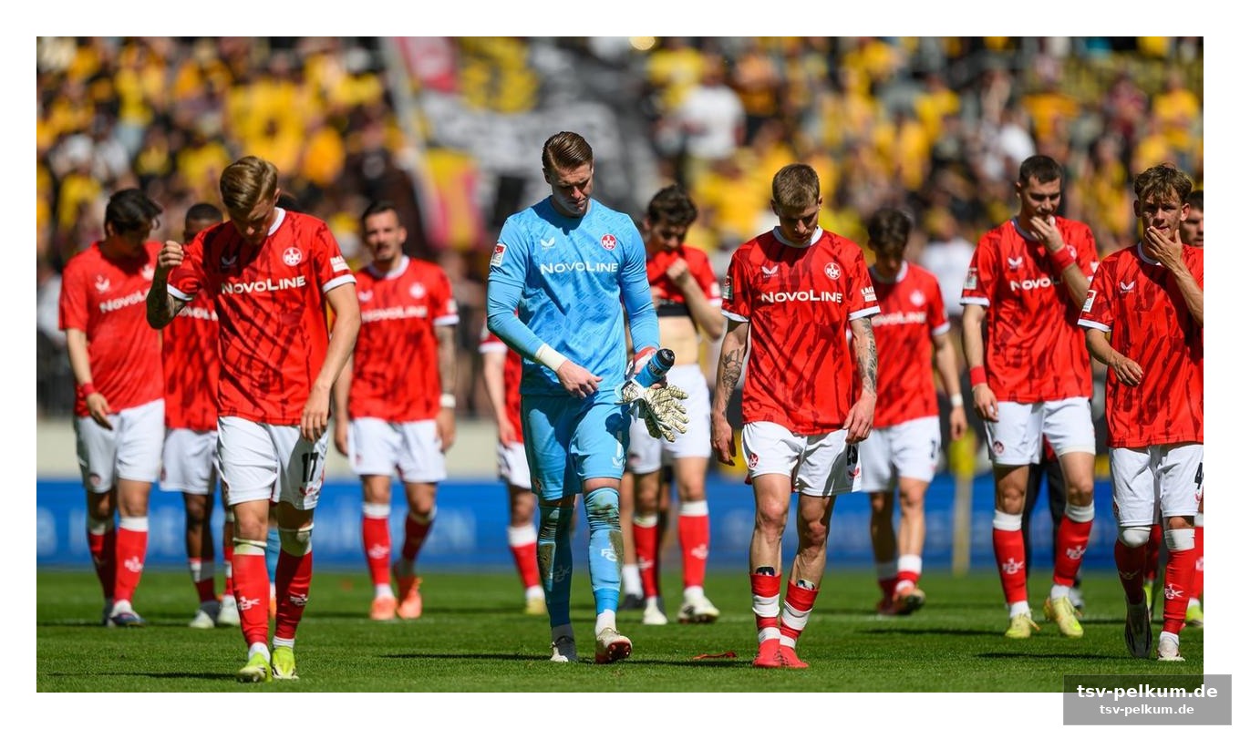 Lieberknecht unter druck: braucht der fck einen neuen ansatz?