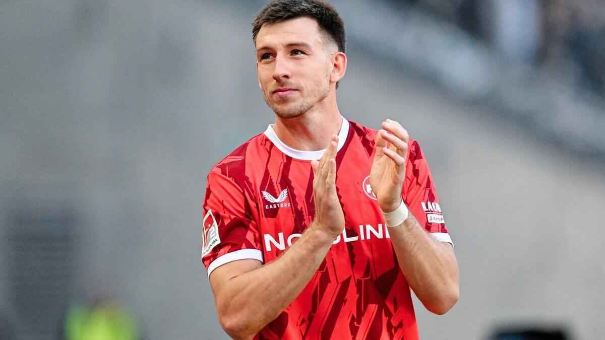 Kaiserslautern atmet auf: heimsieg gegen bielefeld bringt erleichterung