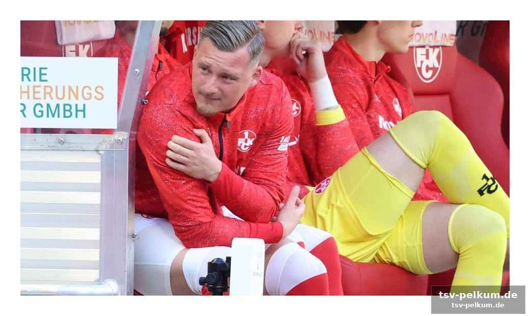 Die trainerfrage im raum – klos hält lieberknecht das vertrauen