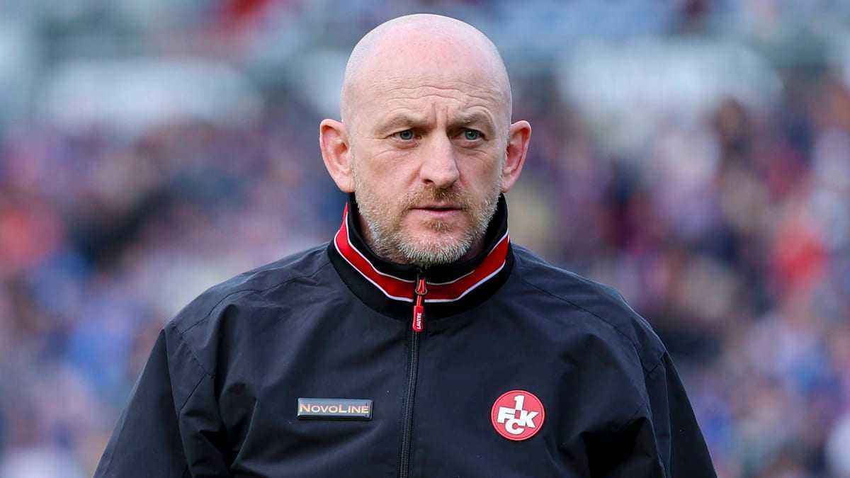 Kaiserslautern: konsequenzen drohen – doch wer führt die mannschaft?
