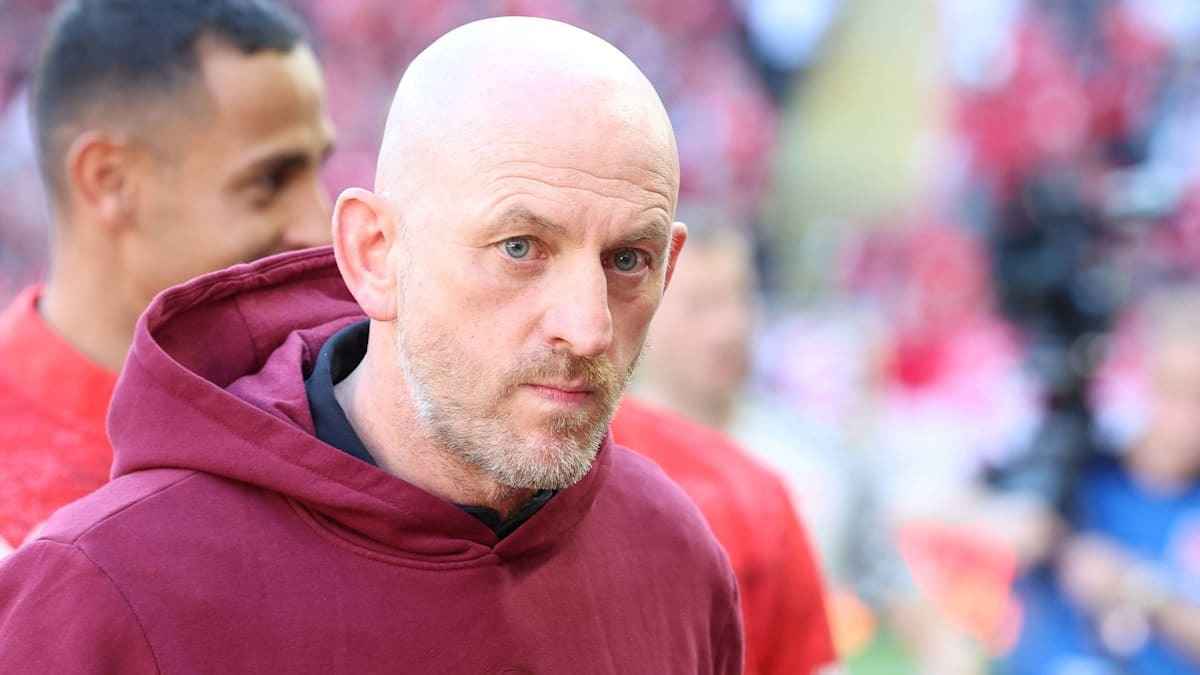 Kaiserslautern: lieberknecht schüttelt fck auf – mentalität als größte baustelle!