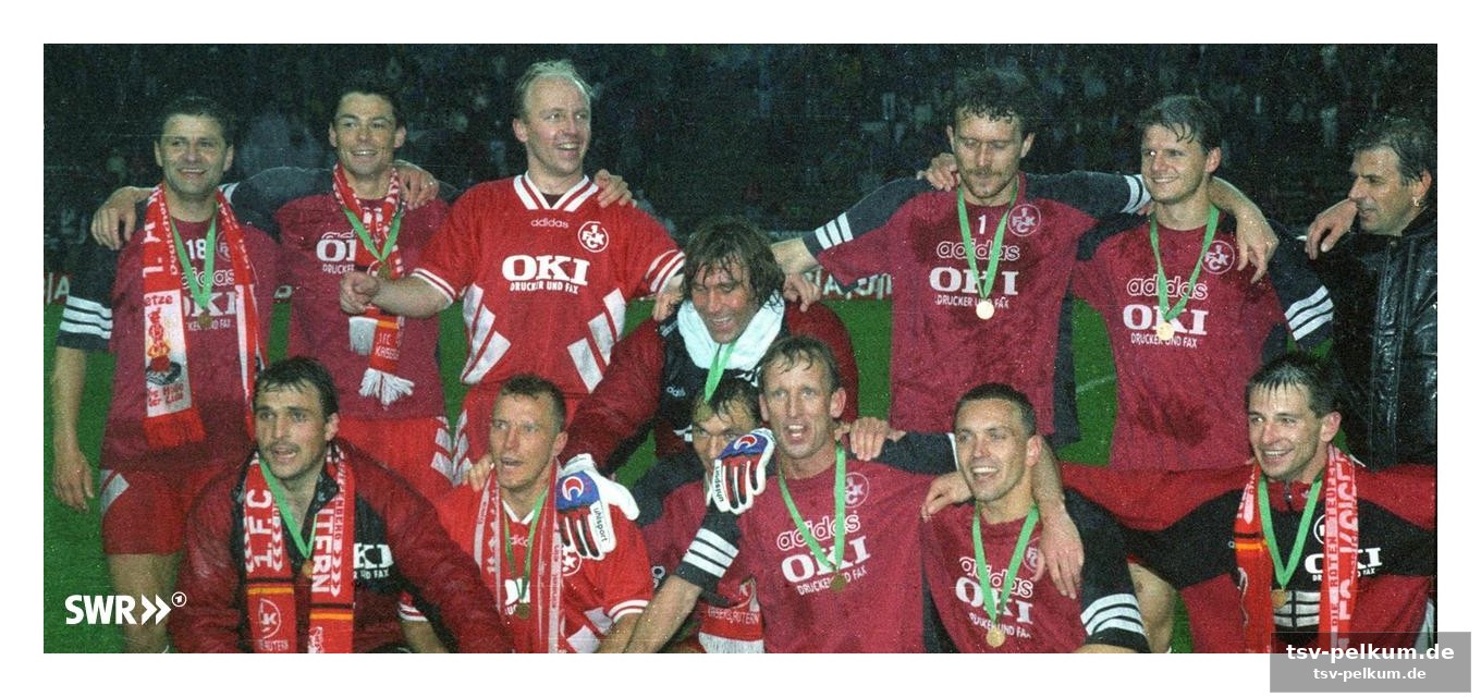 „Grandios“: die erinnerungen der spieler